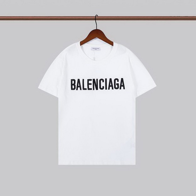 men balenciaga t-shirts S-2XL-165